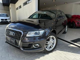 Foto do veículo Audi Q5 2.0 Tfsi Ambiente Tiptronic Quattro