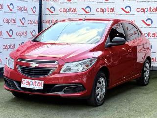 Foto do veículo Chevrolet Onix 1.0 Spe/4 Lt