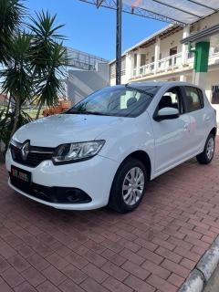 Foto do veículo Renault Sandero 1.6 Expression Easy-r
