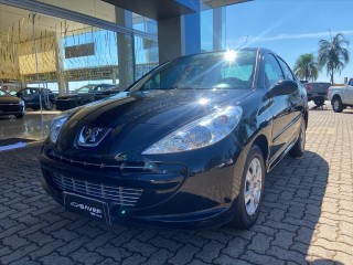 Foto do veículo Peugeot 207 1.4 Flex Xr