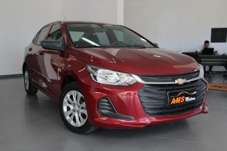 Foto do veículo Chevrolet Onix Plus 1.0 Turbo Auto