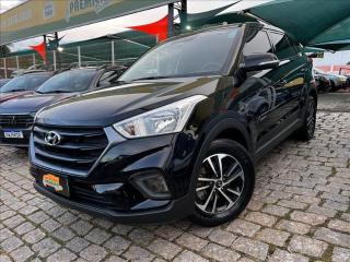 Foto do veículo Hyundai Creta Attitude 1.6 16v Flex Aut.