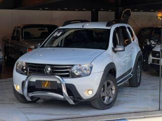Foto do veículo Renault Duster 2.0 16v Hi-flex Dynamique Auto