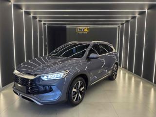 Foto do veículo Byd Song Pro 1.5 Dm-i Phev Gs Auto