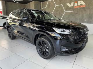 Foto do veículo Gwm Haval H6 1.5t Hev Premium Dht