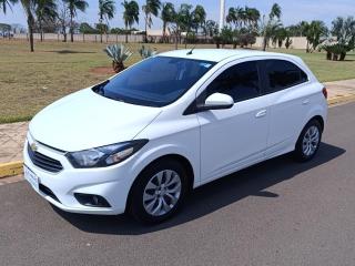 Foto do veículo Chevrolet Onix 1.4 Spe/4 Eco Lt