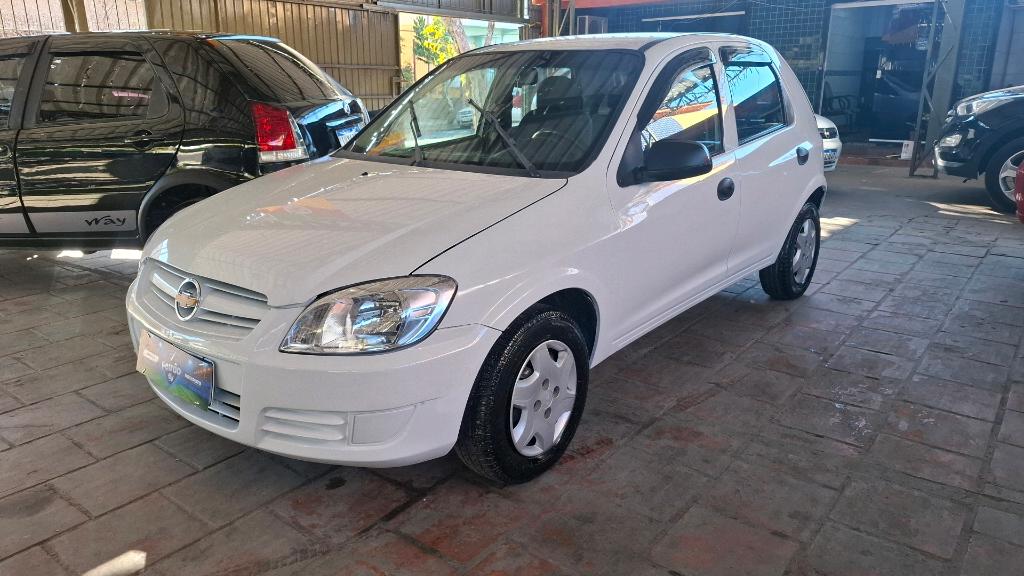 Chevrolet Celta 2008