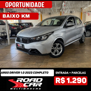 Foto do veículo Fiat Argo Drive 1.0 6v Flex