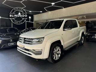 Foto do veículo Volkswagen Amarok Cd2.0 16v/s Cd2.0 16v Tdi 4x4 Die
