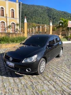 Foto do veículo Volkswagen Gol 1.6 Vht Total Flex