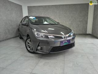 Foto do veículo Toyota Corolla 2.0 Xei Multidrive-s