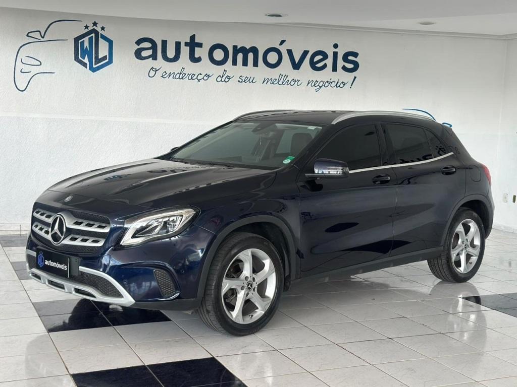 Mercedes-Benz B 200 Gasolina 2018