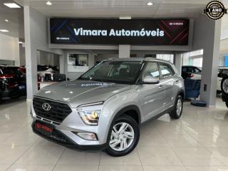 Foto do veículo Hyundai Creta 1.0 T-gdi Comfort Plus Auto