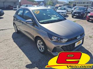 Foto do veículo Hyundai Hb20 Comfort Style 1.0 Tb Flex 12v Mec.