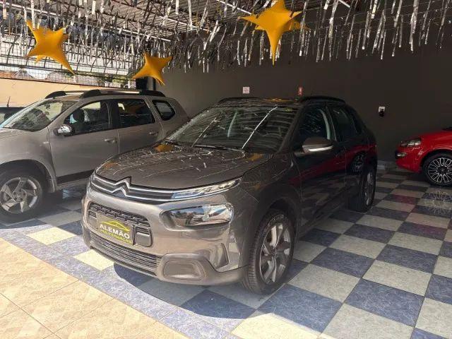 Citroën C4 Cactus 2020