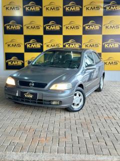 Foto do veículo Chevrolet Astra 2.0 Gls