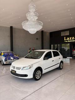 Foto do veículo Volkswagen Gol (novo) 1.0 Mi Total Flex 8v 4p