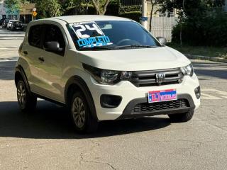 Foto do veículo Fiat Mobi Like 1.0 Fire Flex 5p.