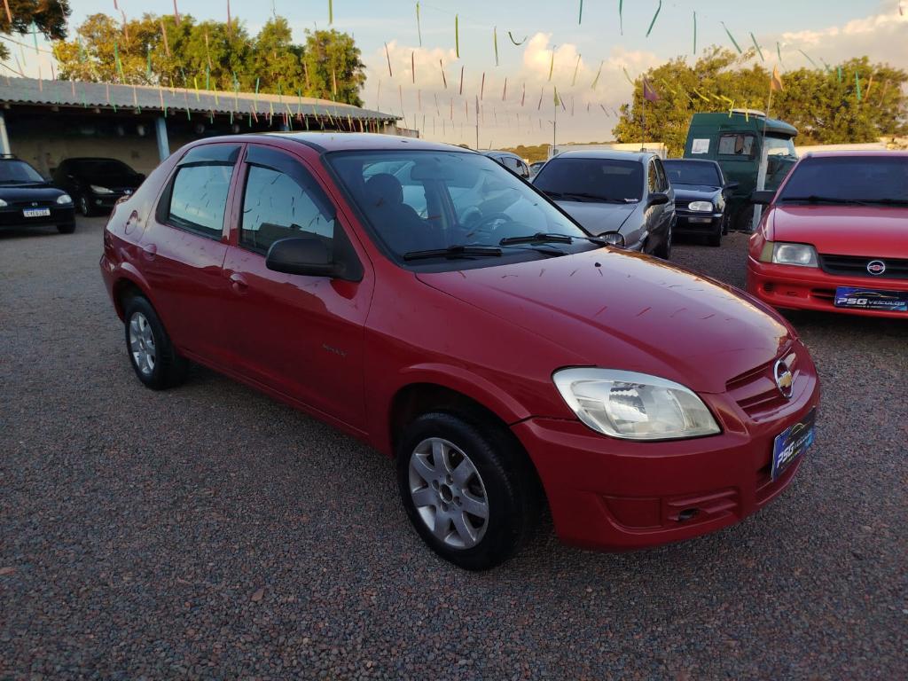 Chevrolet Prisma OTHERS 2011