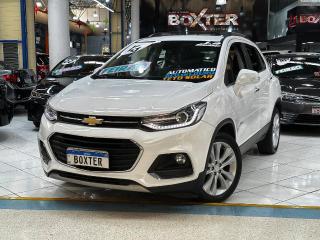 Foto do veículo Chevrolet Tracker Premier 1.4 Turbo 16v Flex Aut