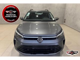 Foto do veículo Volkswagen Nivus 1.0 200 Tsi Comfortline Auto