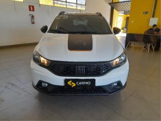 Foto do veículo Fiat Argo Drive 1.3 8v Flex Aut.