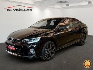 Foto do veículo Volkswagen Virtus Highline 200 Tsi 1.0 Flex 12v Aut