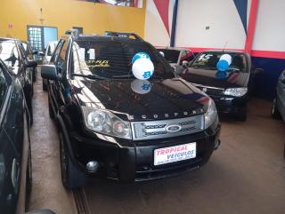 Foto do veículo Ford Ecosport 1.6 Freestyle 16v4p Manual