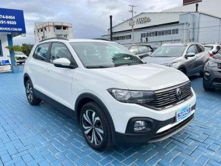 Foto do veículo Volkswagen T-cross 200 Tsi 1.0 Flex 12v 5p Aut.