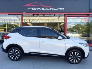 Foto do veículo Nissan Kicks Sv 1.6 16v Flexstar 5p Aut.