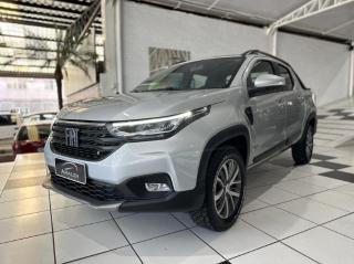 Foto do veículo Fiat Strada 1.3 Cabine Dupla Volcano