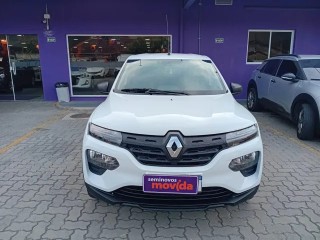 Foto do veículo Renault Kwid 1.0 Zen