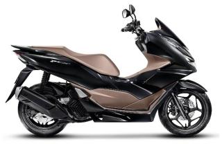 Foto do veículo Honda Pcx 160 Dlx