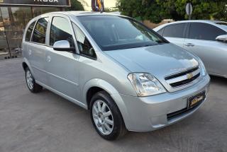 Foto do veículo Chevrolet Meriva 1.4 Econoflex Maxx