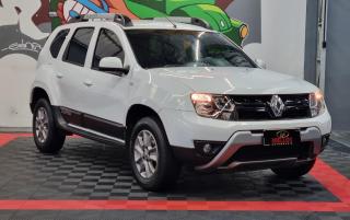 Foto do veículo Renault Duster 1.6 Dynamique