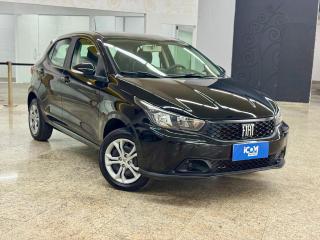 Foto do veículo Fiat Argo Drive 1.0 6v Flex