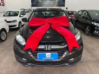 Foto do veículo Honda Hr-v 1.8 Ex Cvt
