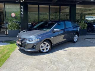 Foto do veículo Chevrolet Onix Sedan Plus Ltz 1.0 12v Tb Flex Aut.