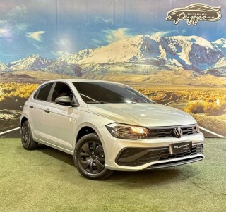 Foto do veículo Volkswagen Polo Track 1.0 Flex 12v 5p