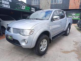 Foto do veículo Mitsubishi L200 Triton 3.5 V6 Flex Auto