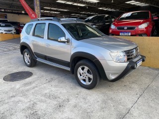 Foto do veículo Renault Duster Dynamique 2.0 Flex 16v Aut.
