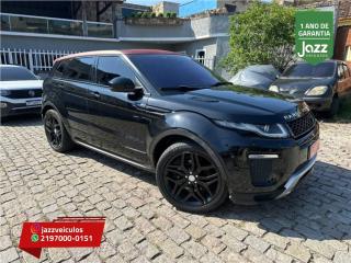 Foto do veículo Land Rover Range R.evoque Dynamic 2.0 Aut 5p