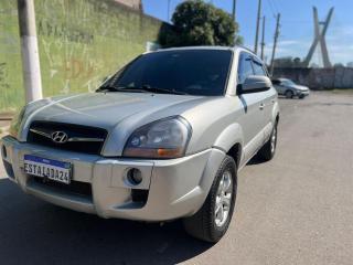 Foto do veículo Hyundai Tucson 2.0l 16v Flex Gls Auto
