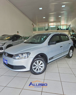 Foto do veículo Volkswagen Gol 1.0 Tec Total Flex Track