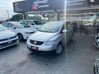 Foto do veículo Volkswagen Spacefox 1.6/1.6 Trend Total Flex 8v 5p