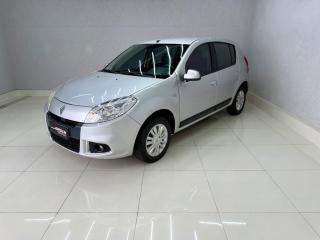 Foto do veículo Renault Sandero Privilège Hi-flex 1.6 16v 5p Aut