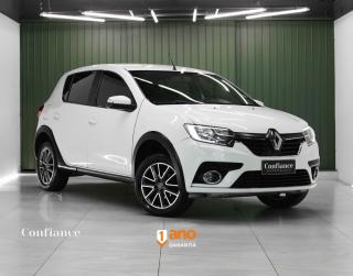 Foto do veículo Renault Sandero Intense Flex 1.6 16v 5p Aut.