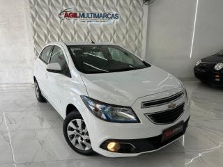 Foto do veículo Chevrolet Onix 1.4 Spe/4 Lt Auto