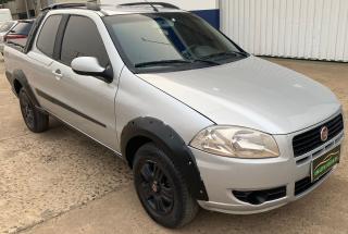 Foto do veículo Fiat Strada 1.4 Working Cd Flex