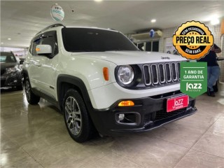 Foto do veículo Jeep Renegade Sport 1.8 4x2 Flex 16v Mec.